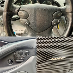 Mercedes-Benz SL 500 124000 км. - 17500 € / 34227.03 лв. - 70898358 13