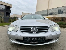 Mercedes-Benz SL 500 124000 км. - 17500 € / 34227.03 лв. - 70898358 2