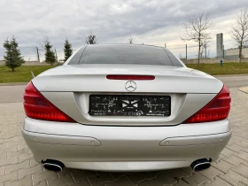 Mercedes-Benz SL 500 124000 км. - 17500 € / 34227.03 лв. - 70898358 4