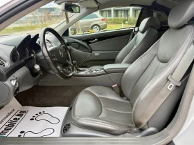 Mercedes-Benz SL 500 124000 км. - 17500 € / 34227.03 лв. - 70898358 6