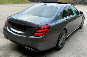 Mercedes-Benz S 350 d AMG/4Matic/Burmaster/Multibeam/Night - 33700 € / 65911.47 лв. - 38620008 16