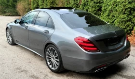 Mercedes-Benz S 350 d AMG/4Matic/Burmaster/Multibeam/Night - 33700 € / 65911.47 лв. - 38620008 14
