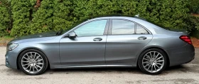 Mercedes-Benz S 350 d AMG/4Matic/Burmaster/Multibeam/Night - 33700 € / 65911.47 лв. - 38620008 4