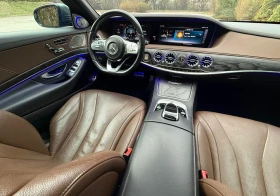 Mercedes-Benz S 350 d AMG/4Matic/Burmaster/Multibeam/Night - 33700 € / 65911.47 лв. - 38620008 7