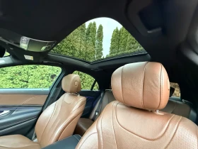 Mercedes-Benz S 350 d AMG/4Matic/Burmaster/Multibeam/Night - 33700 € / 65911.47 лв. - 38620008 6