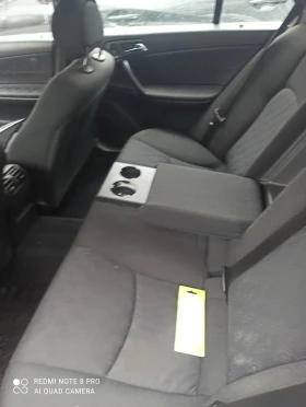 Mercedes-Benz C 180 - 615 € / 1202.84 лв. - 20006093 8