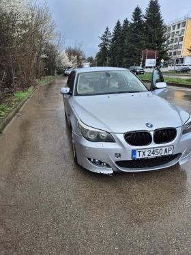 BMW 530 - 4200 € / 8214.49 лв. - 30651493 5