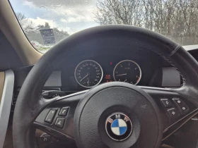 BMW 530 - 4200 € / 8214.49 лв. - 30651493 13