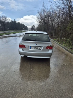 BMW 530 - 4200 € / 8214.49 лв. - 30651493 3