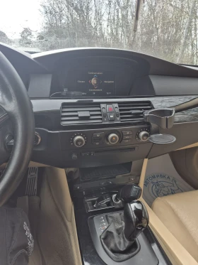 BMW 530 - 4200 € / 8214.49 лв. - 30651493 15