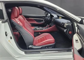 Lexus RC 350 F sport/ДИГИТАЛ/ОБДУХВАНЕ/FULL - 25100 € / 49091.33 лв. - 74162921 11