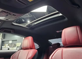 Lexus RC 350 F sport/ДИГИТАЛ/ОБДУХВАНЕ/FULL - 25100 € / 49091.33 лв. - 74162921 16