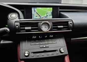 Lexus RC 350 F sport/ДИГИТАЛ/ОБДУХВАНЕ/FULL - 25100 € / 49091.33 лв. - 74162921 14