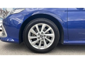 Toyota Camry 2.5 HSD CVT FWD BUSINESS - 29690 € / 58068.59 лв. - 93100770 16