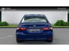 Toyota Camry 2.5 HSD CVT FWD BUSINESS - 29690 € / 58068.59 лв. - 93100770 4