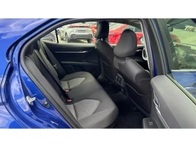 Toyota Camry 2.5 HSD CVT FWD BUSINESS - 29690 € / 58068.59 лв. - 93100770 7