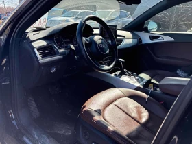 Audi A6 2.0T PROGRESSIV /CARFAX/Кожа/Нави/Подгрев/ШИБЕДАХ - 9500 € / 18580.38 лв. - 61975458 8
