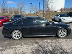Audi A6 2.0T PROGRESSIV /CARFAX/Кожа/Нави/Подгрев/ШИБЕДАХ - 9500 € / 18580.38 лв. - 61975458 4