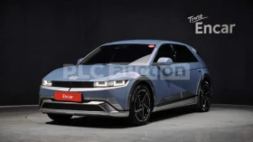 Hyundai Ioniq 5 ���������| 360| DISTRONIC| ���.��������� | Mobile.bg � ����� ������ 4