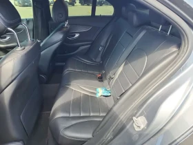 Mercedes-Benz C 300 ��� �����/CARFAX/�������/��������/ | Mobile.bg � ����� ������ 11