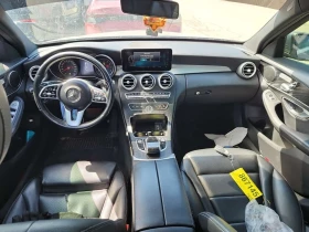 Mercedes-Benz C 300 ��� �����/CARFAX/�������/��������/ | Mobile.bg � ����� ������ 6