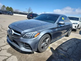 ����� �� �������� �� Mercedes-Benz C 300 ��� �����/CARFAX/�������/��������/