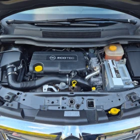 Opel Zafira 1.7 CDTI | Mobile.bg � ����� ������ 7