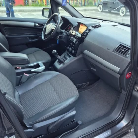 Opel Zafira 1.7 CDTI | Mobile.bg � ����� ������ 14