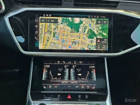 Audi A6 45TFSI* �������* ���������* ���������* LANE* ASSIS | Mobile.bg � ����� ������ 10
