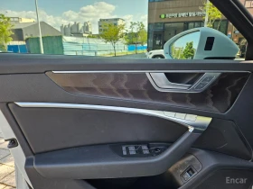 Audi A6 45TFSI* �������* ���������* ���������* LANE* ASSIS | Mobile.bg � ����� ������ 7