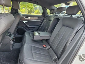 Audi A6 45TFSI* �������* ���������* ���������* LANE* ASSIS | Mobile.bg � ����� ������ 14