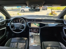 Audi A6 45TFSI* �������* ���������* ���������* LANE* ASSIS | Mobile.bg � ����� ������ 8