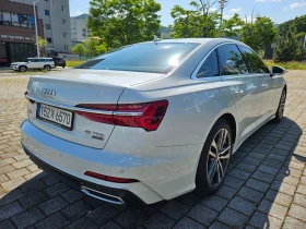 Audi A6 45TFSI* �������* ���������* ���������* LANE* ASSIS | Mobile.bg � ����� ������ 2