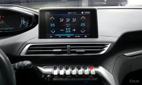 Peugeot 3008 2nd Generation 1.6 BlueHDi | Mobile.bg � ����� ������ 15