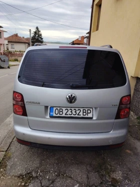 VW Touran 1.9TDI | Mobile.bg � ����� ������ 2