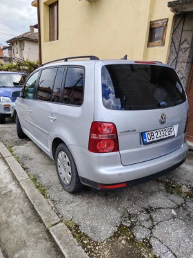 VW Touran 1.9TDI | Mobile.bg � ����� ������ 6