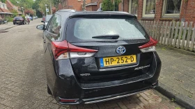 Toyota Auris Toyota Auris 1.8 Hybrid e-CVT Facelift - 8500 € / 16624.56 лв. - 10141826 3