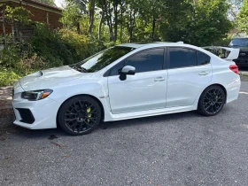 Subaru WRX * STI Sport * CARFAX * ����� �� �����������  | Mobile.bg � ����� ������ 2