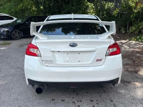 Subaru WRX * STI Sport * CARFAX * ����� �� �����������  | Mobile.bg � ����� ������ 4