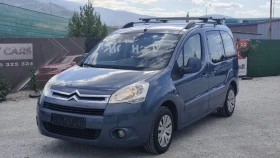 Citroen Berlingo 1.6 HDI 90кс