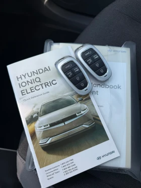 Hyundai Ioniq 5 77kWh* HTRAC* Distronic | Mobile.bg � ����� ������ 15