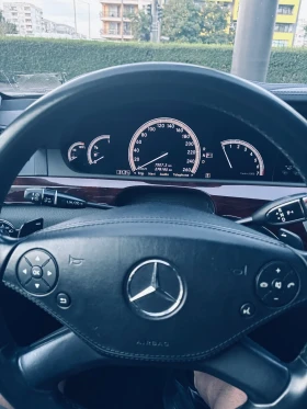 Mercedes-Benz S 350 4matic Swiss - 11999 € - 15192558 7
