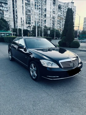 Mercedes-Benz S 350 4matic Swiss - 11999 € - 15192558 3