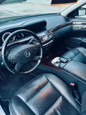 Mercedes-Benz S 350 4matic Swiss - 11999 € - 15192558 5