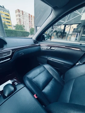 Mercedes-Benz S 350 4matic Swiss - 11999 € - 15192558 8