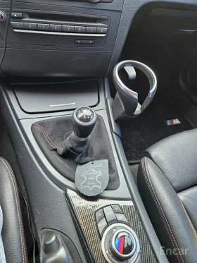 BMW 1M * М1* Coupe * АВТОКРЕДИТ БЕЗ ПЪРВОНАЧАЛНА ВНОСКА*  | Auto.bg — изображение 12