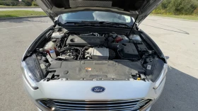 Ford Mondeo 2.0 tdci | Auto.bg — изображение 9