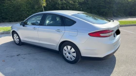 Ford Mondeo 2.0 tdci | Auto.bg — изображение 3