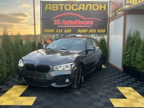 BMW 118 Msport Face 2019!  | Auto.bg — изображение 5