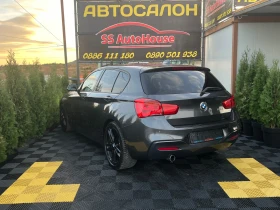 BMW 118 Msport Face 2019!  | Auto.bg — изображение 6